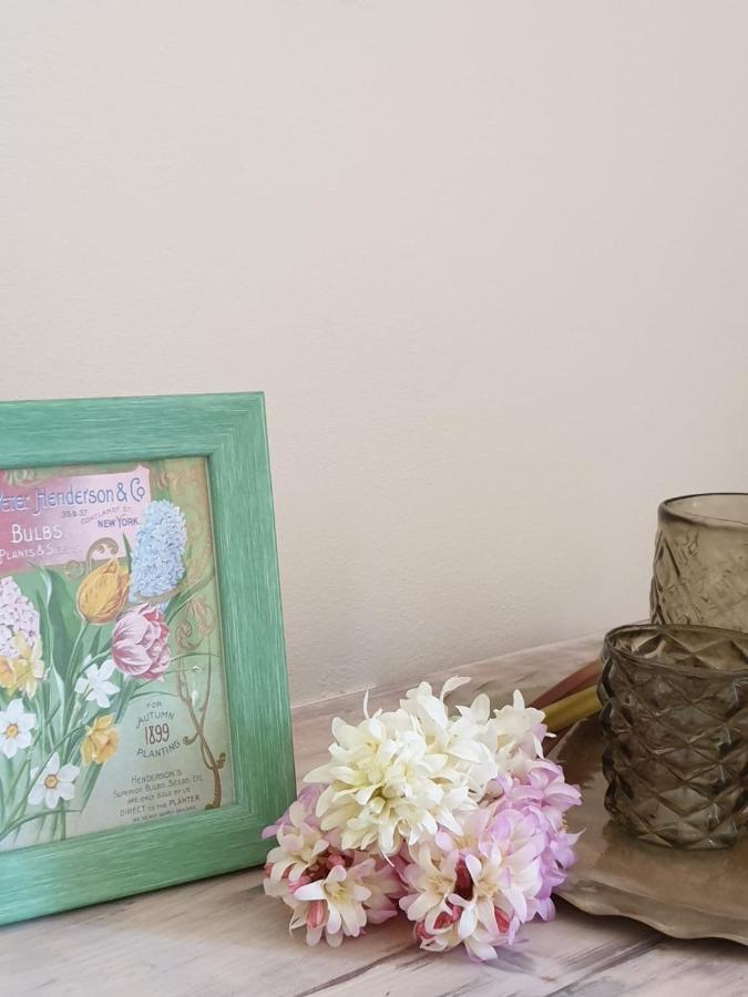 B & B La Primavera Pergola Dış mekan fotoğraf