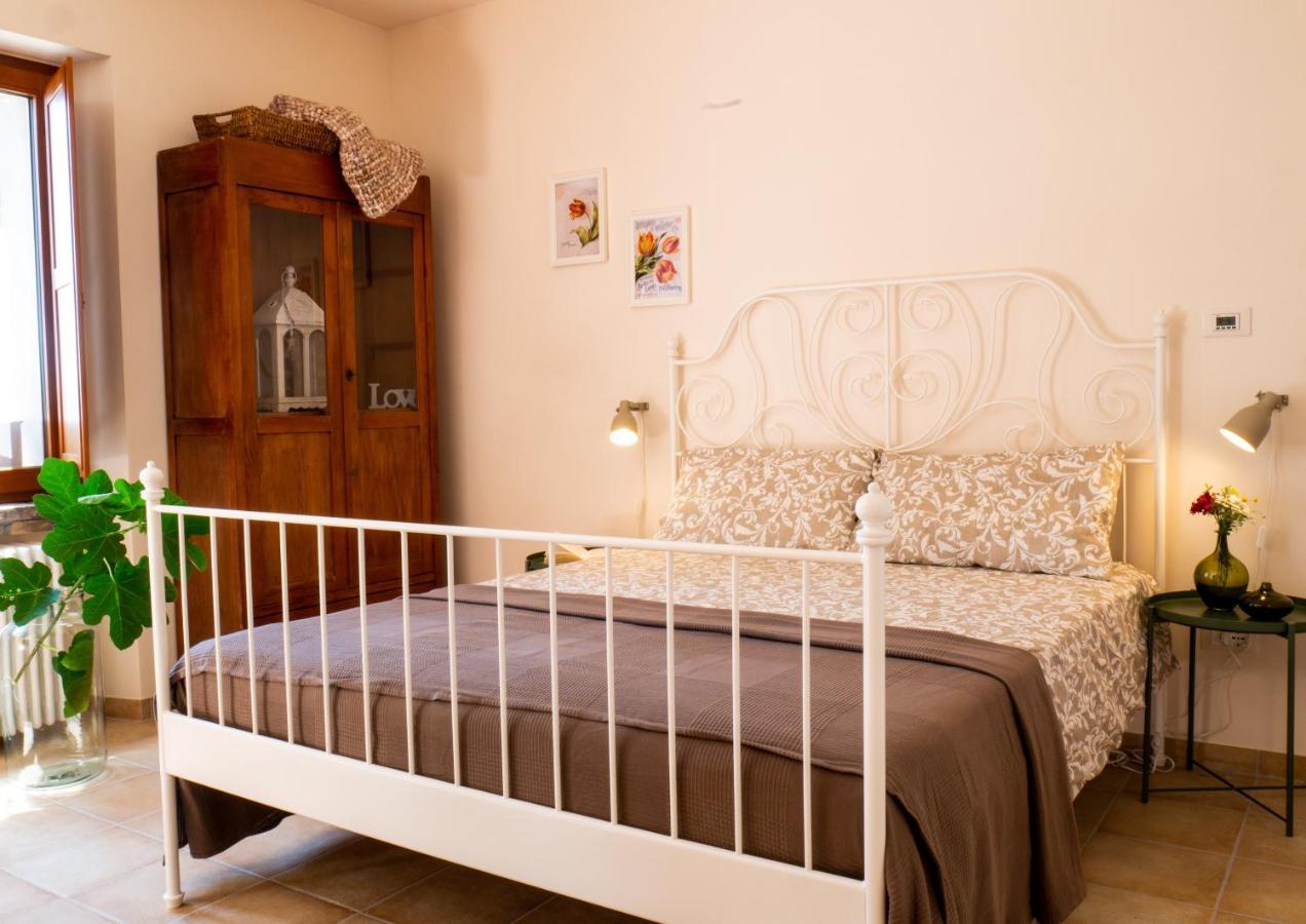 B & B La Primavera Pergola Dış mekan fotoğraf