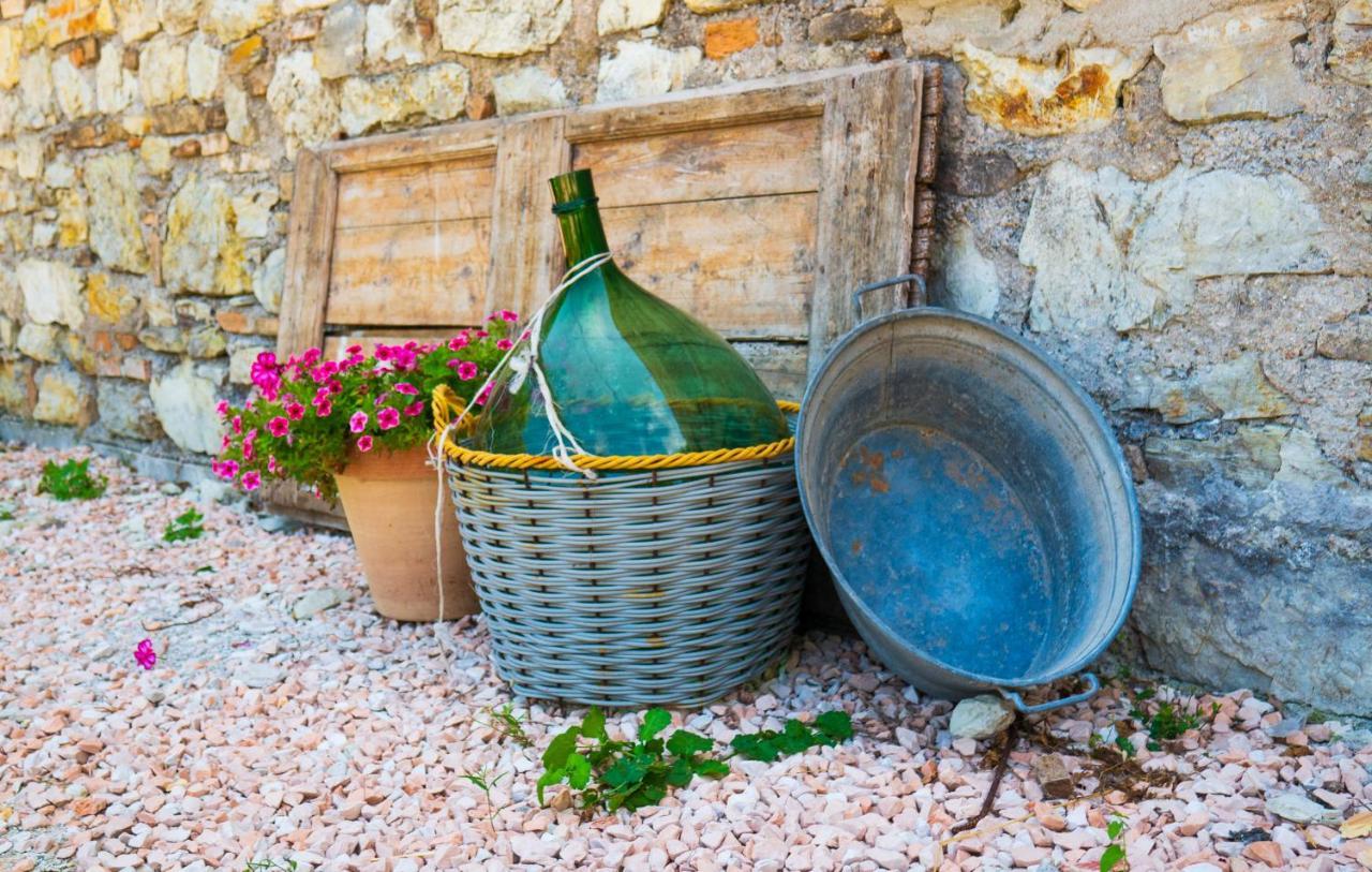 B & B La Primavera Pergola Dış mekan fotoğraf