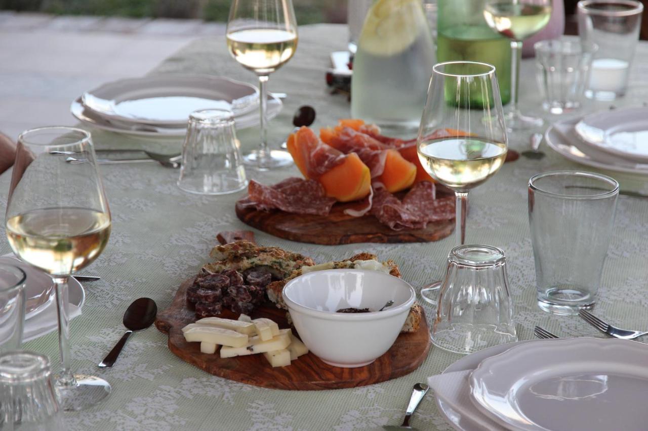 B & B La Primavera Pergola Dış mekan fotoğraf