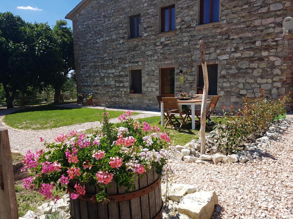 B & B La Primavera Pergola Dış mekan fotoğraf